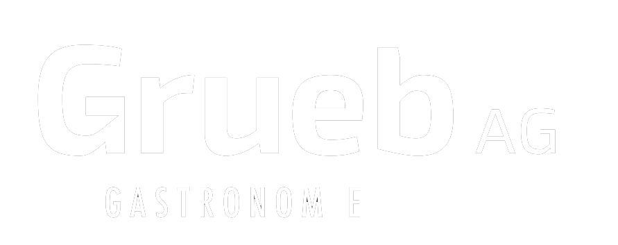 Grueb AG Gastronomie