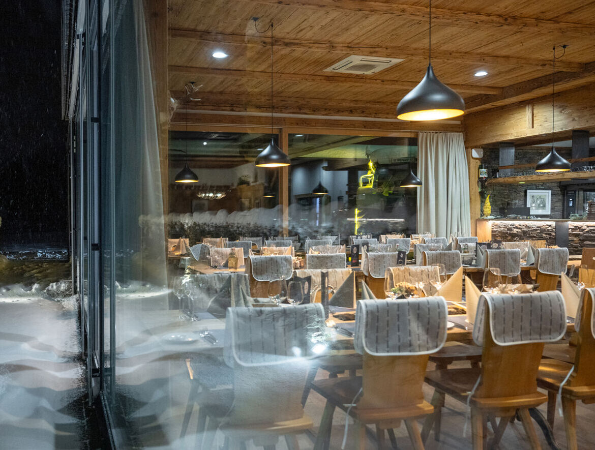 Schatt Stübli Event-Location 