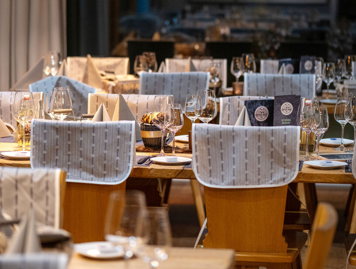 Schatt Stübli Event-Location 