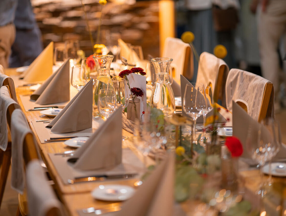 Schatt Stübli Event-Location 